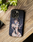 PASTIES SUIT SATOMI Phone Case