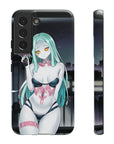 AFTER-HOURS REBECCA Phone Case