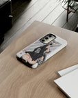 2B: YORHA UNIFORM 1 Phone Case