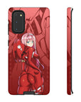 ZERO TWO V2 Phone Case