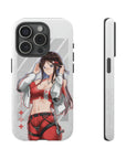 MECHANIC SATOMI Phone Case