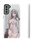 MODERNIA: FIRST AFFECTION Phone Case