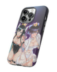 SUPER CROWN OC Phone Case