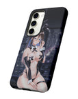 PASTIES SUIT SATOMI Phone Case