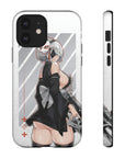 2B: YORHA UNIFORM 1 Phone Case