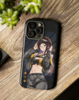 SATOMI x CENTI Phone Case