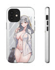 MODERNIA: FIRST AFFECTION Phone Case
