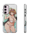 SWIMSUIT ANIS Phone Case