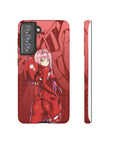 ZERO TWO V2 Phone Case