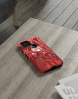ZERO TWO V2 Phone Case