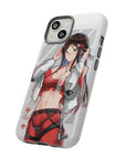 MECHANIC SATOMI Phone Case