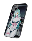 AFTER-HOURS REBECCA Phone Case