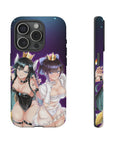 SUPER CROWN OC Phone Case