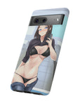SAMSUNG SAM Phone Case