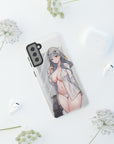MODERNIA: FIRST AFFECTION Phone Case
