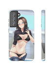 SAMSUNG SAM Phone Case