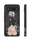 2B Phone Case