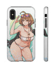 SWIMSUIT ANIS Phone Case
