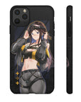 SATOMI x CENTI Phone Case