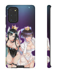 SUPER CROWN OC Phone Case