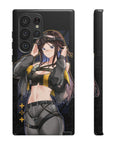 SATOMI x CENTI Phone Case