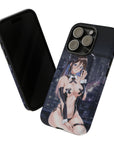 PASTIES SUIT SATOMI Phone Case