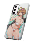SWIMSUIT ANIS Phone Case