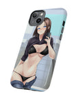 SAMSUNG SAM Phone Case