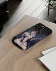 PASTIES SUIT SATOMI Phone Case
