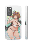SWIMSUIT ANIS Phone Case