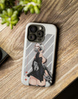 2B: YORHA UNIFORM 1 Phone Case