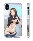 SAMSUNG SAM Phone Case