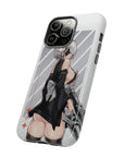 2B: YORHA UNIFORM 1 Phone Case
