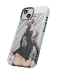 2B: YORHA UNIFORM 1 Phone Case