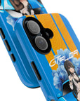 GT-FLOR Phone Case