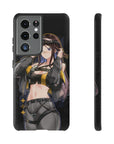 SATOMI x CENTI Phone Case