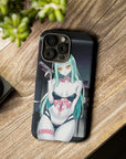 AFTER-HOURS REBECCA Phone Case