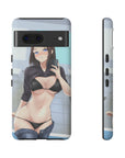 SAMSUNG SAM Phone Case