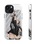 2B: YORHA UNIFORM 1 Phone Case