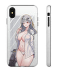 MODERNIA: FIRST AFFECTION Phone Case