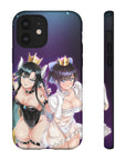 SUPER CROWN OC Phone Case