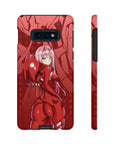ZERO TWO V2 Phone Case