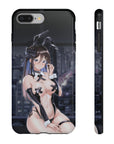 PASTIES SUIT SATOMI Phone Case