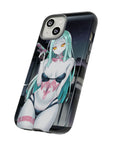 AFTER-HOURS REBECCA Phone Case