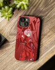 ZERO TWO V2 Phone Case
