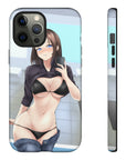 SAMSUNG SAM Phone Case