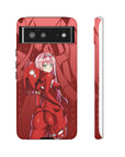 ZERO TWO V2 Phone Case