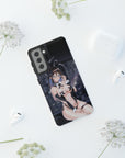 PASTIES SUIT SATOMI Phone Case