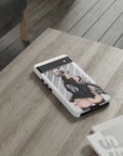 2B: YORHA UNIFORM 1 Phone Case