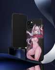ALICE Phone Case